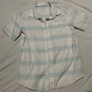 2 Cat & Jack tops, 1 Art Class Top